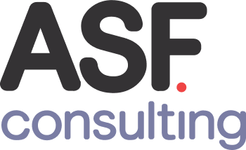Logo ASF consulting - Expert Financement informatique 