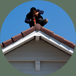 Logo Couvreur 91 Essonne