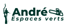 Logo André Espaces verts